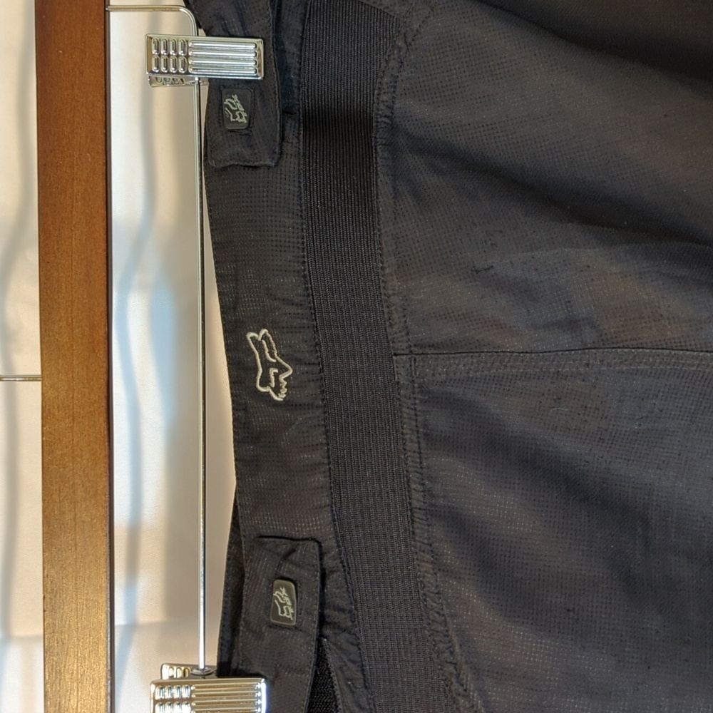 Fox Racing Shorts sz.L - Picture 4 of 9